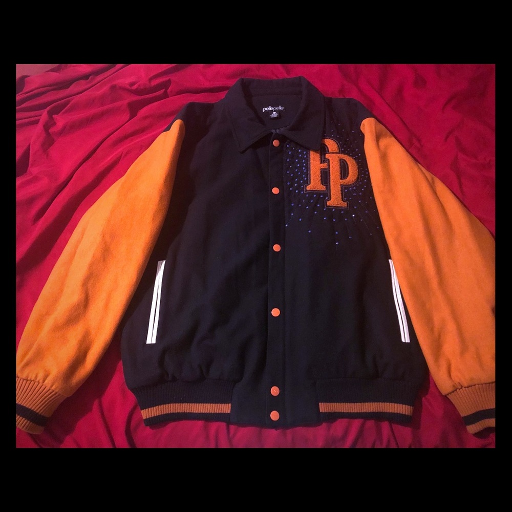 Pelle Pelle Jacket